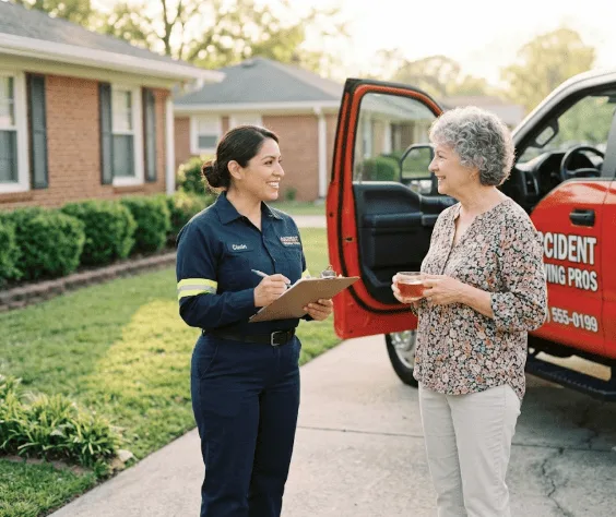 Accident Towing Service Mindoro, WI FAQs